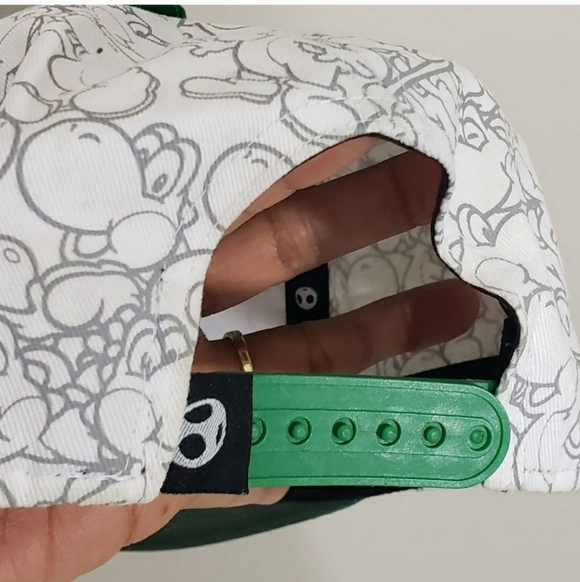 Baseball Caps - Picture 8 of 16